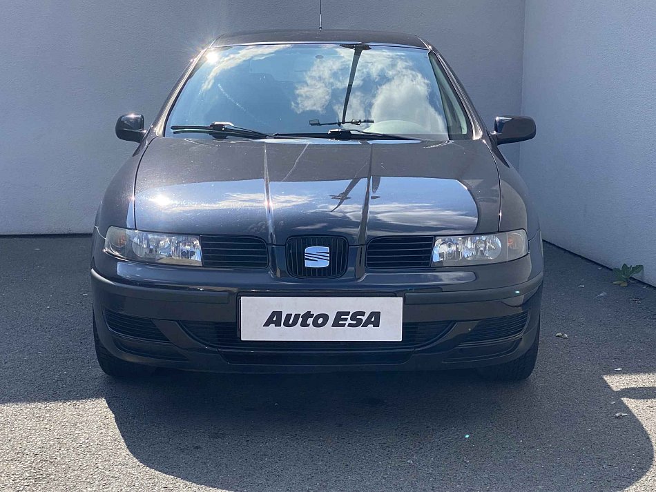 Seat Leon 1.6i 