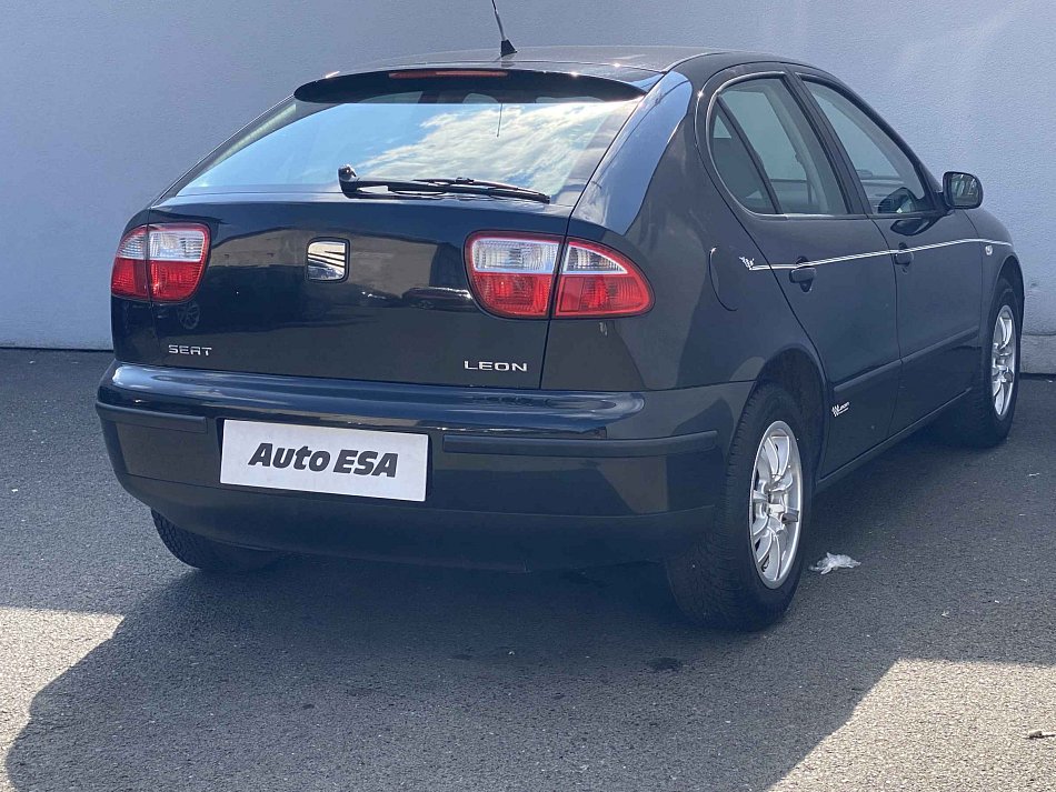 Seat Leon 1.6i 