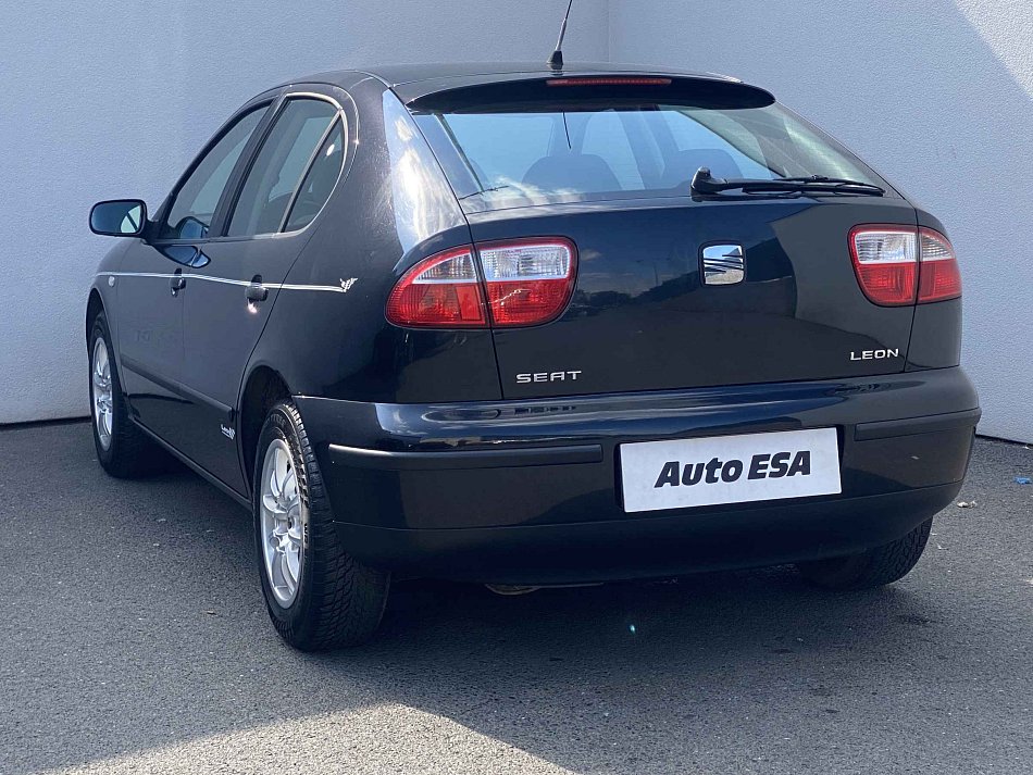 Seat Leon 1.6i 