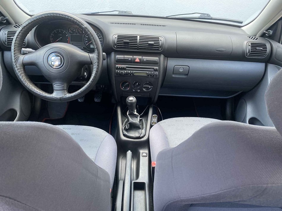 Seat Leon 1.6i 