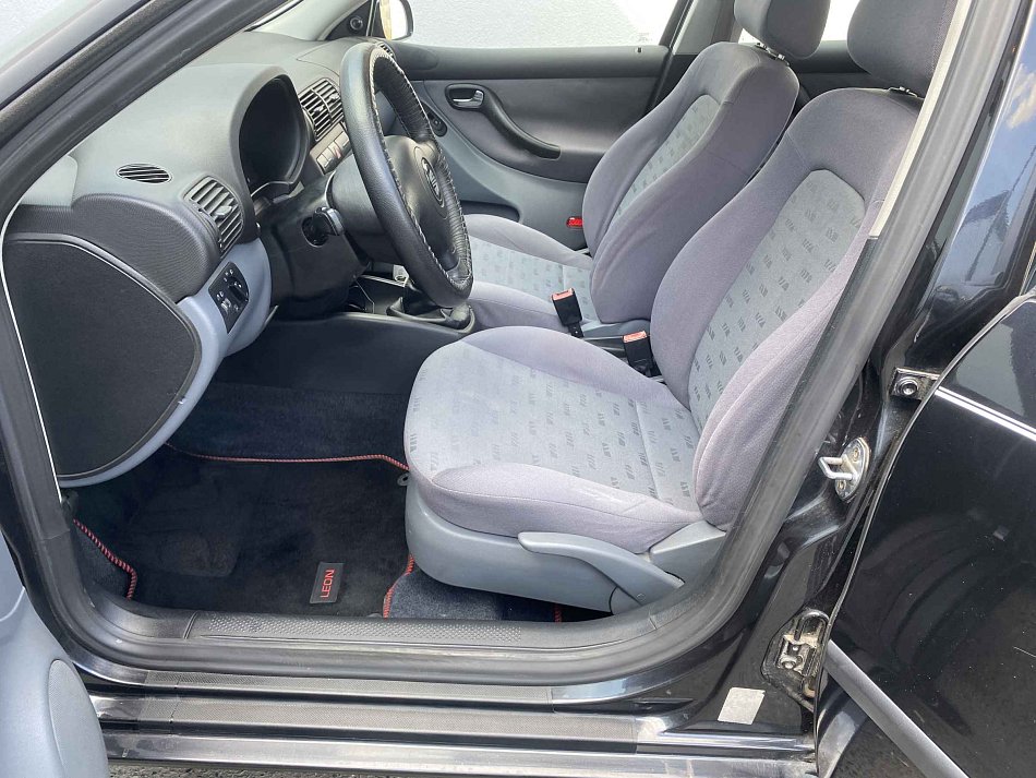 Seat Leon 1.6i 