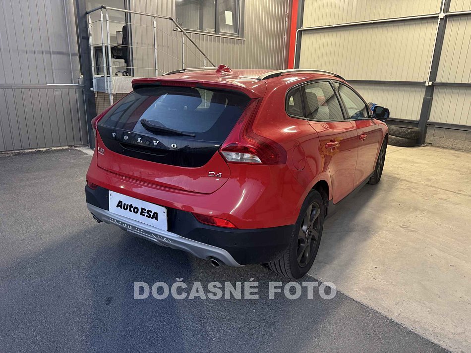 Volvo V40 2.0 D 