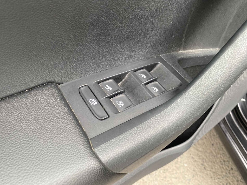 Škoda Octavia III 1.0 TSi Ambition