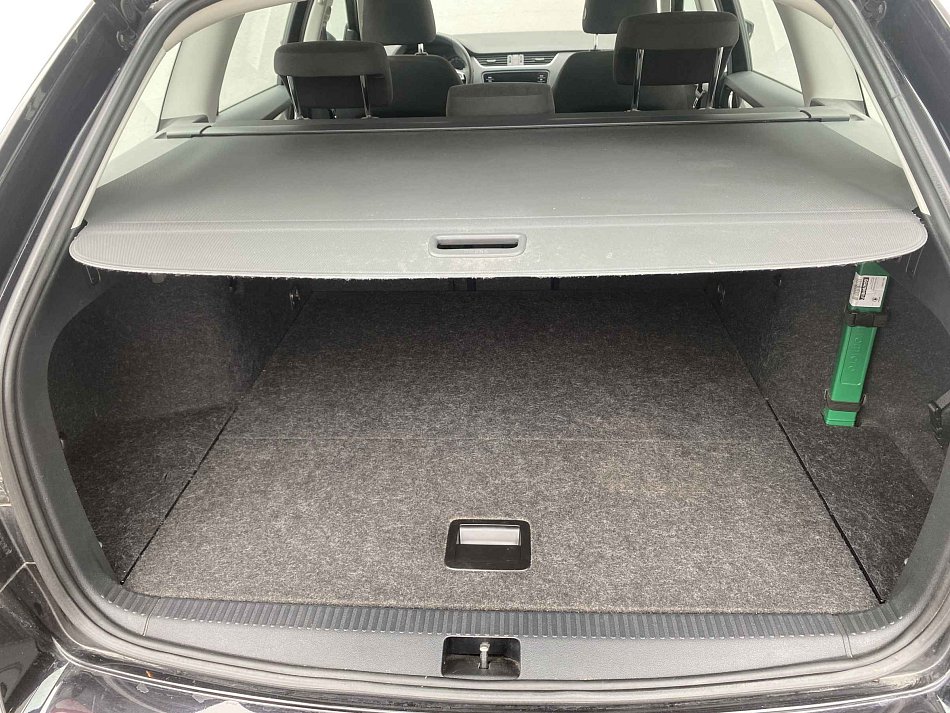 Škoda Octavia III 1.0 TSi Ambition