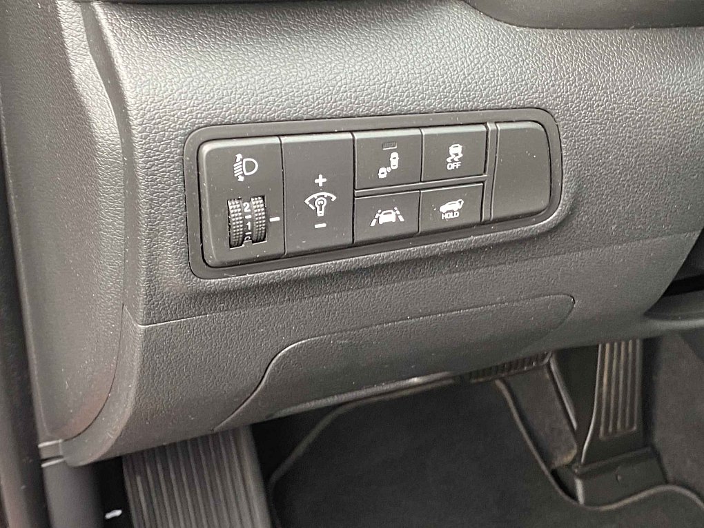 Hyundai Tucson 1.6T-GDi Executive