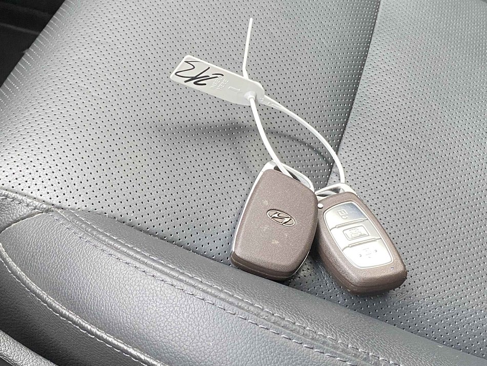 Hyundai Tucson 1.6T-GDi Executive