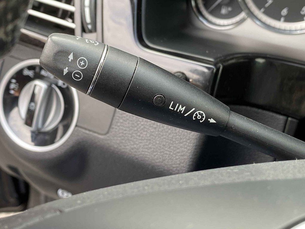 Mercedes-Benz Třída E 2.1 CDi Avantgarde