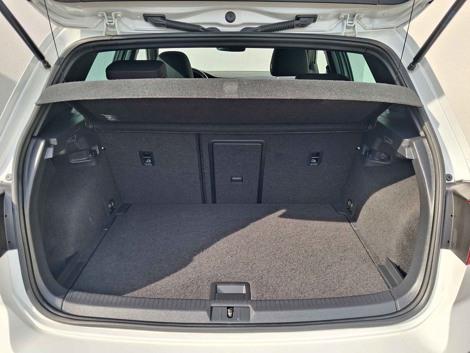 Volkswagen Golf 2.0 TSi GTi