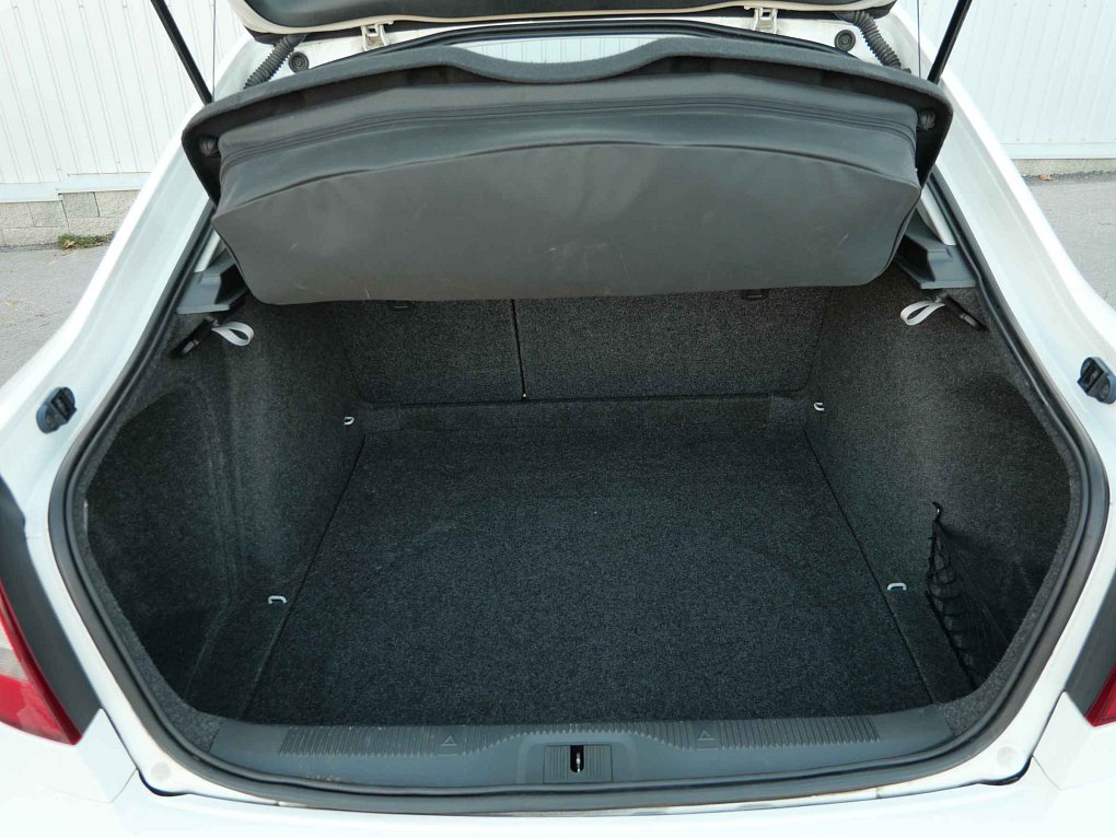 Škoda Octavia II 1.4 TSi Ambition