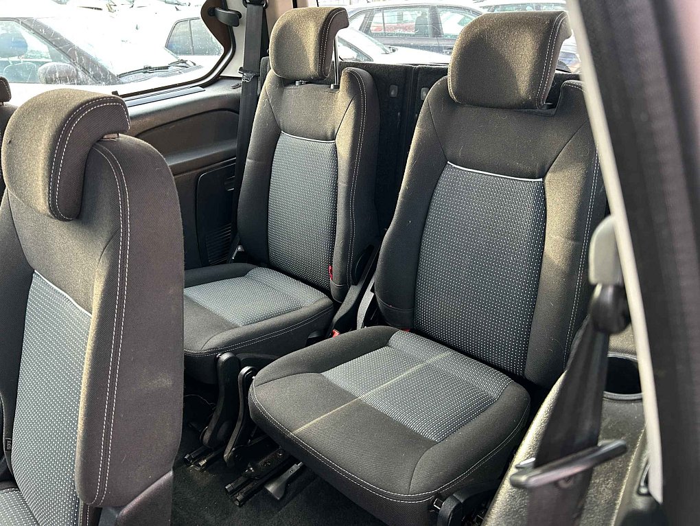 Ford Galaxy 2.0 TDCi 