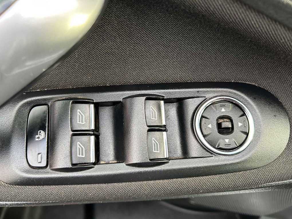 Ford Galaxy 2.0 TDCi 