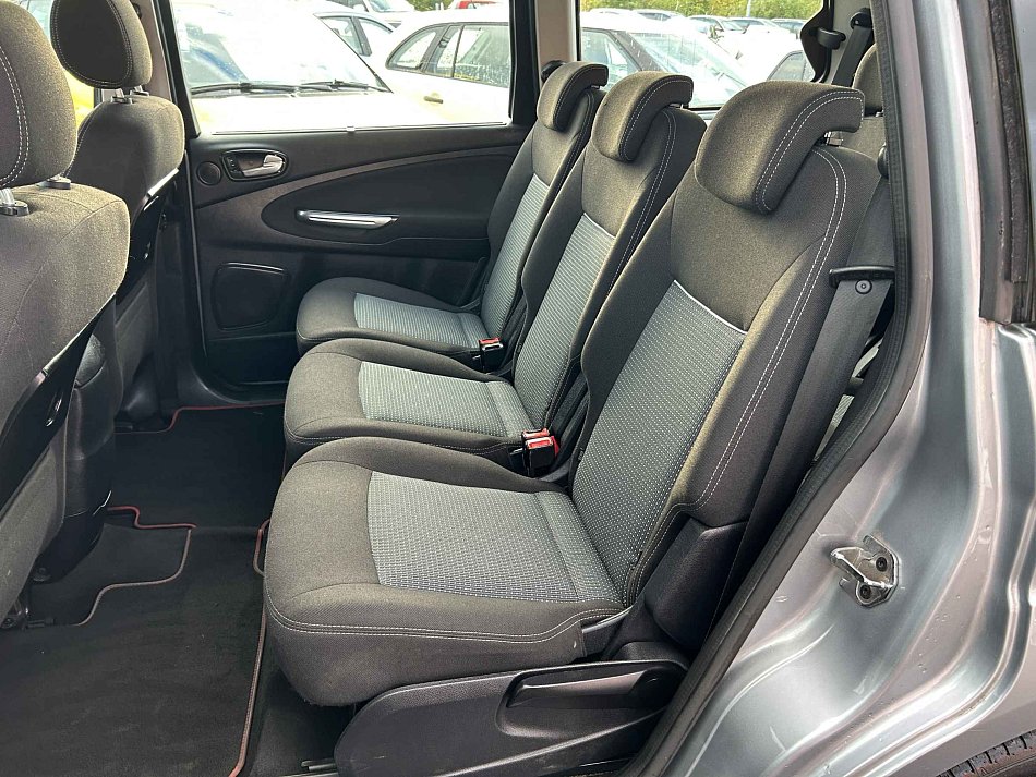 Ford Galaxy 2.0 TDCi 