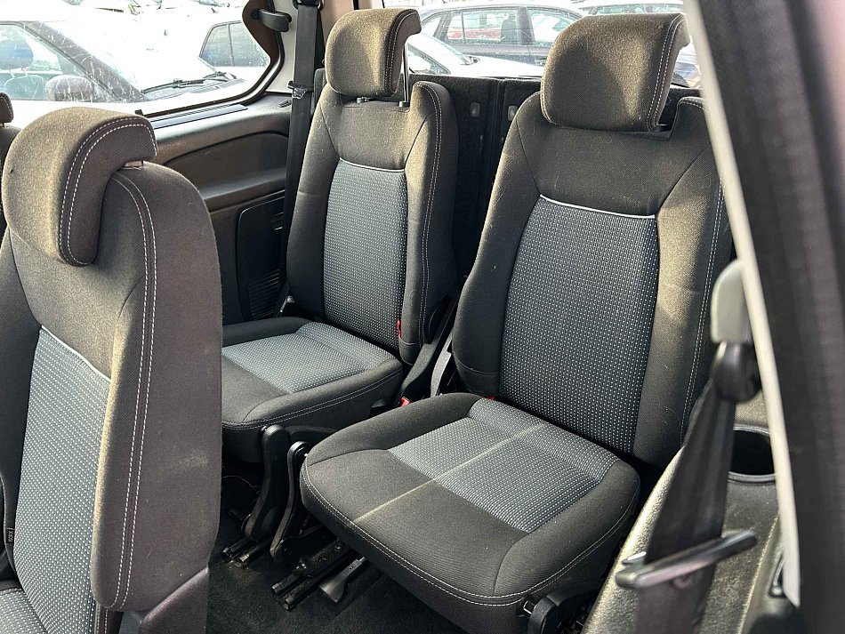 Ford Galaxy 2.0 TDCi 