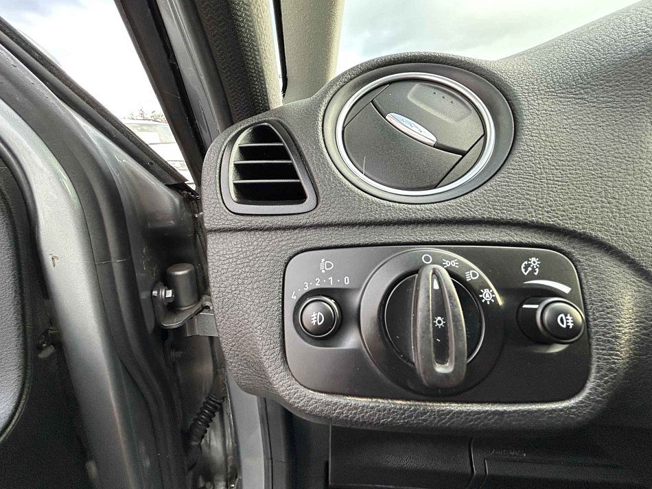 Ford Galaxy 2.0 TDCi 
