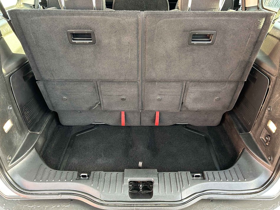 Ford Galaxy 2.0 TDCi 