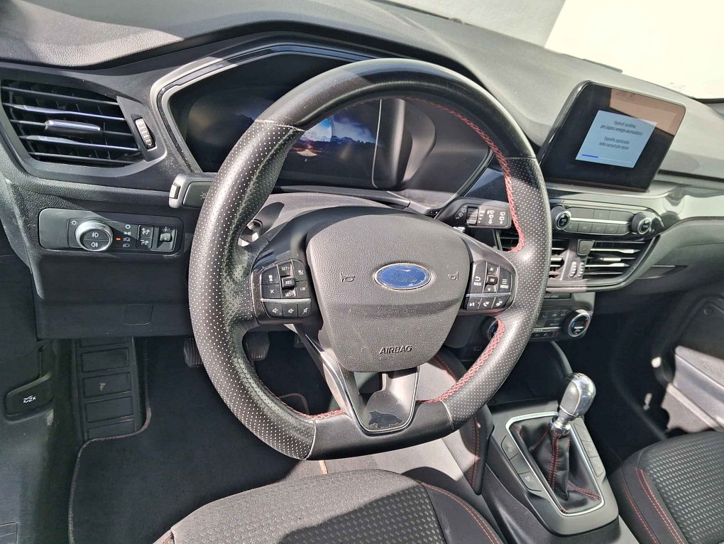 Ford Kuga 1.5 EB ST-Line