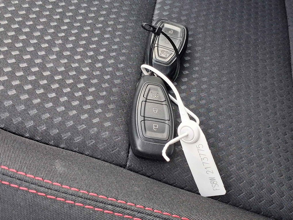 Ford Kuga 1.5 EB ST-Line
