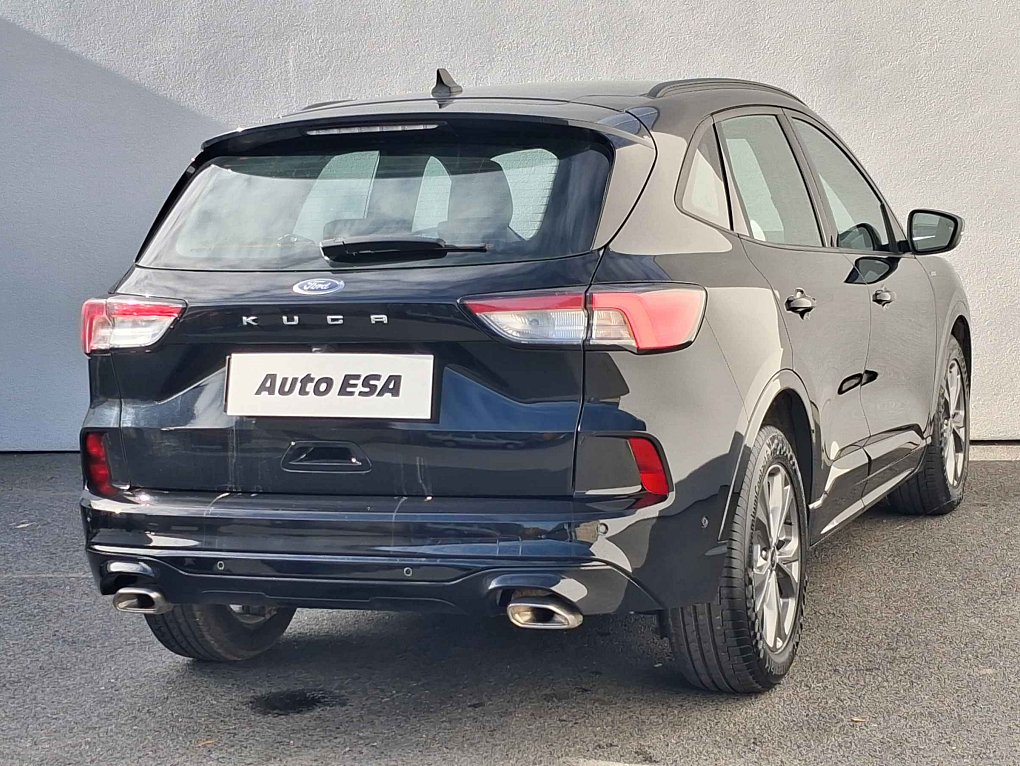 Ford Kuga 1.5 EB ST-Line