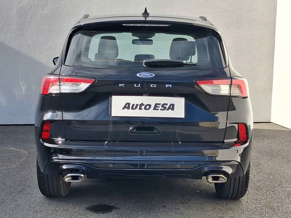 Ford Kuga 1.5 EB ST-Line