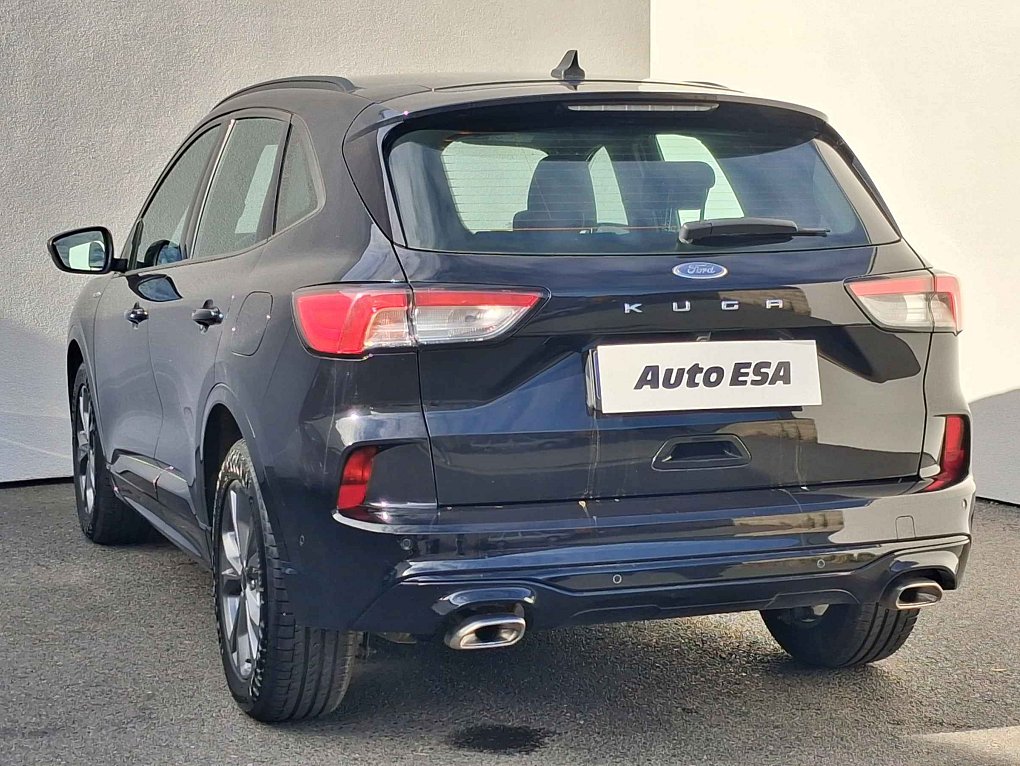 Ford Kuga 1.5 EB ST-Line