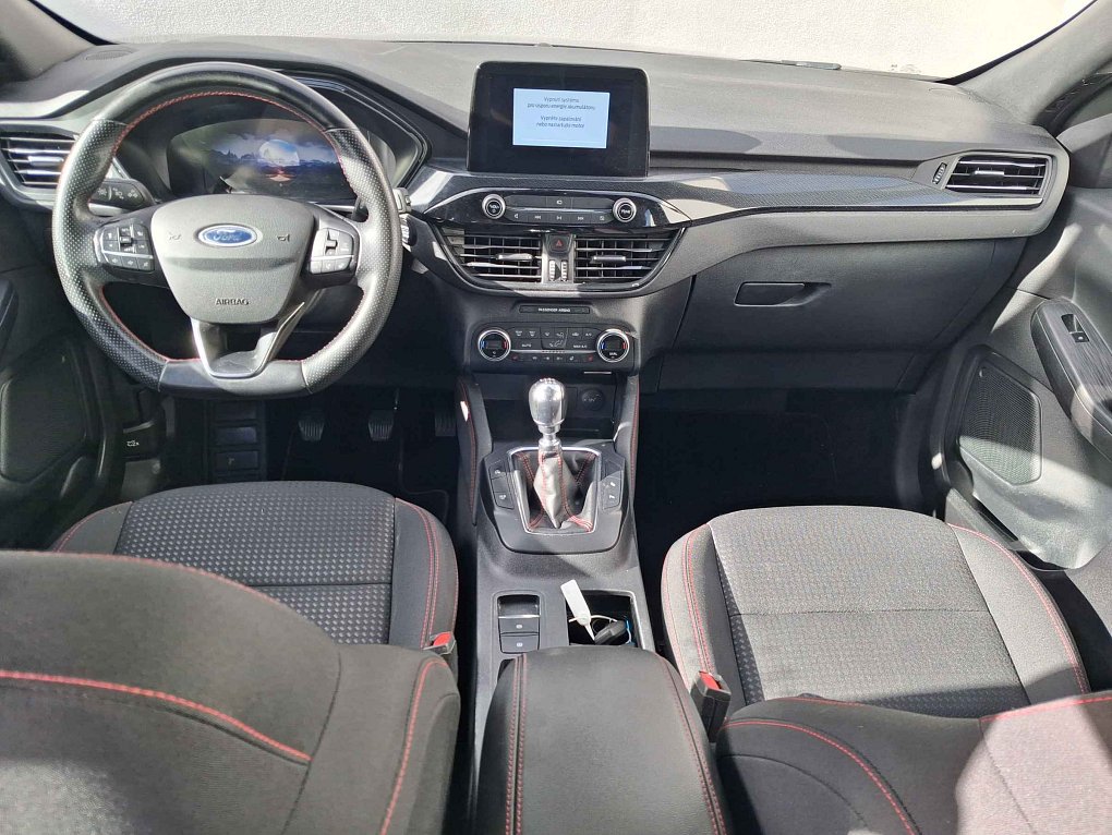 Ford Kuga 1.5 EB ST-Line