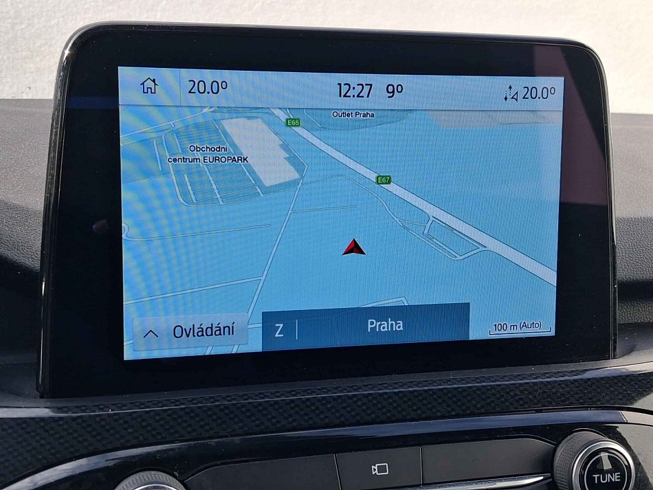 Ford Kuga 1.5 EB ST-Line