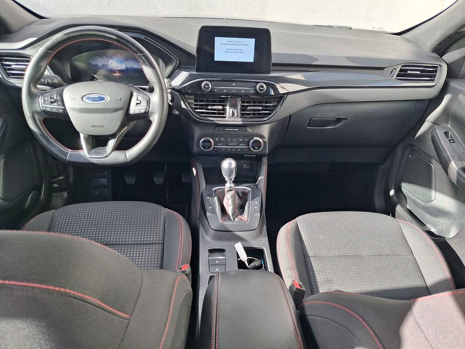 Ford Kuga 1.5 EB ST-Line