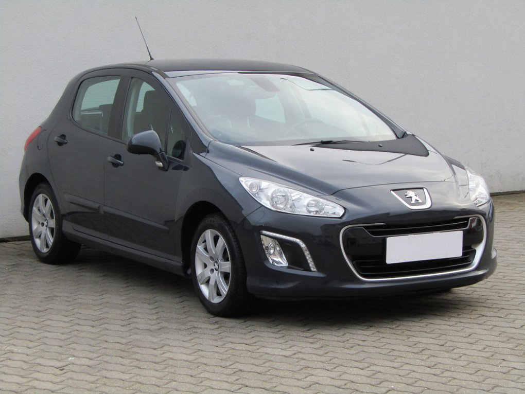 Peugeot 308 1.6i 