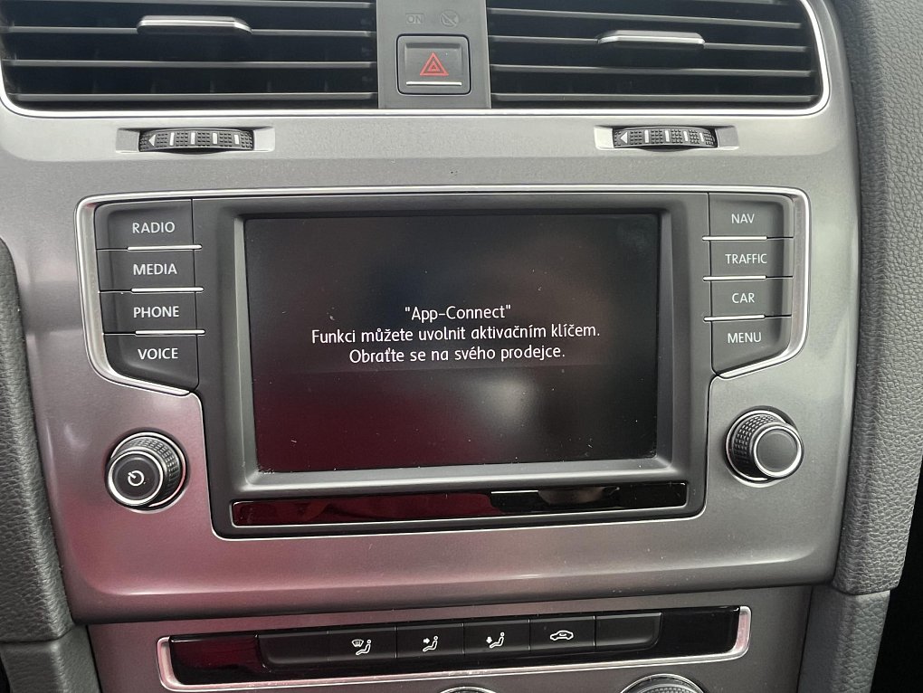 Volkswagen Golf 1.6TDi 