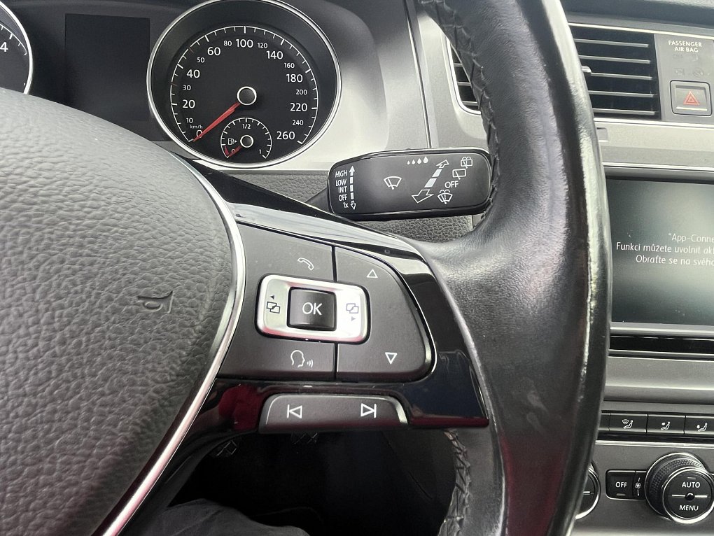 Volkswagen Golf 1.6TDi 