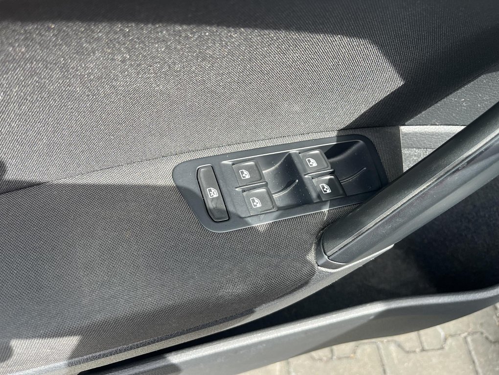 Volkswagen Golf 1.6TDi 