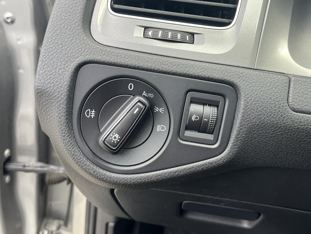 Volkswagen Golf 1.6TDi 