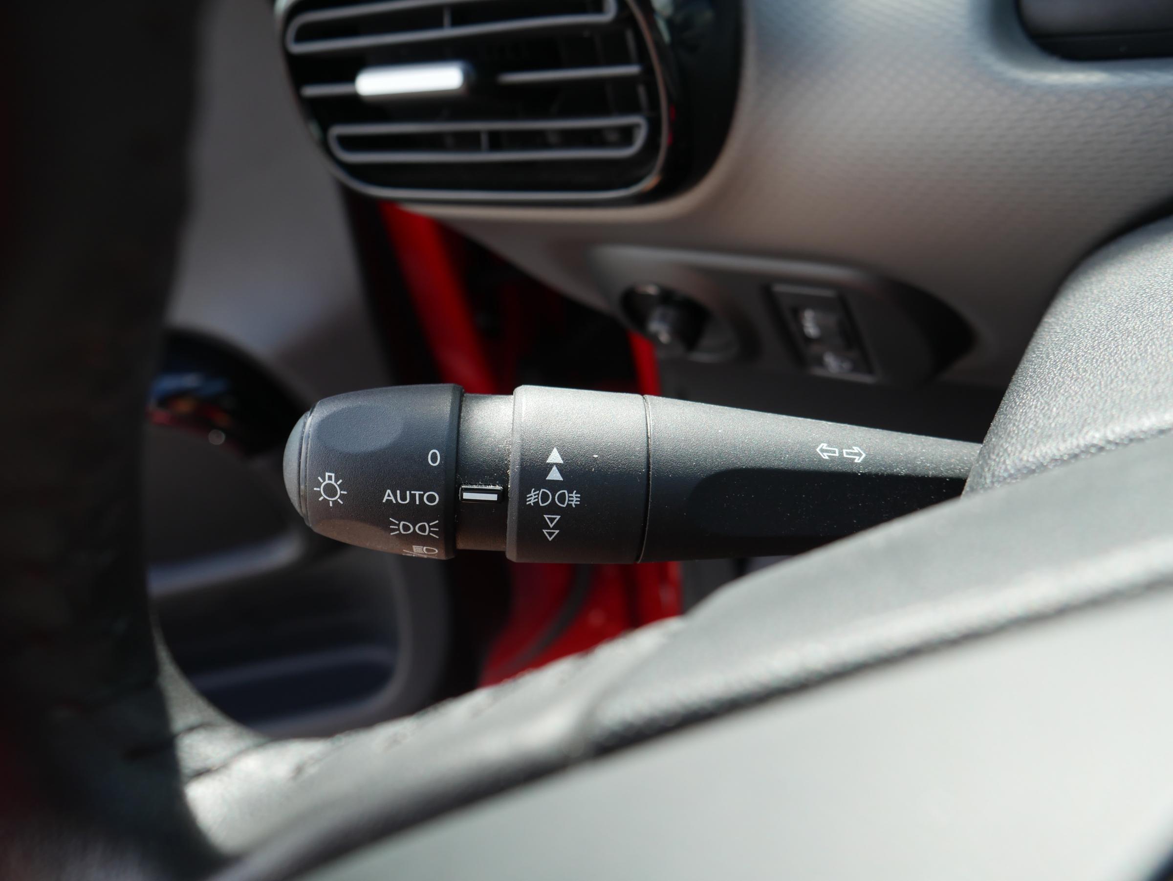 Citroën C4 Cactus, 2019 - pohled č. 16