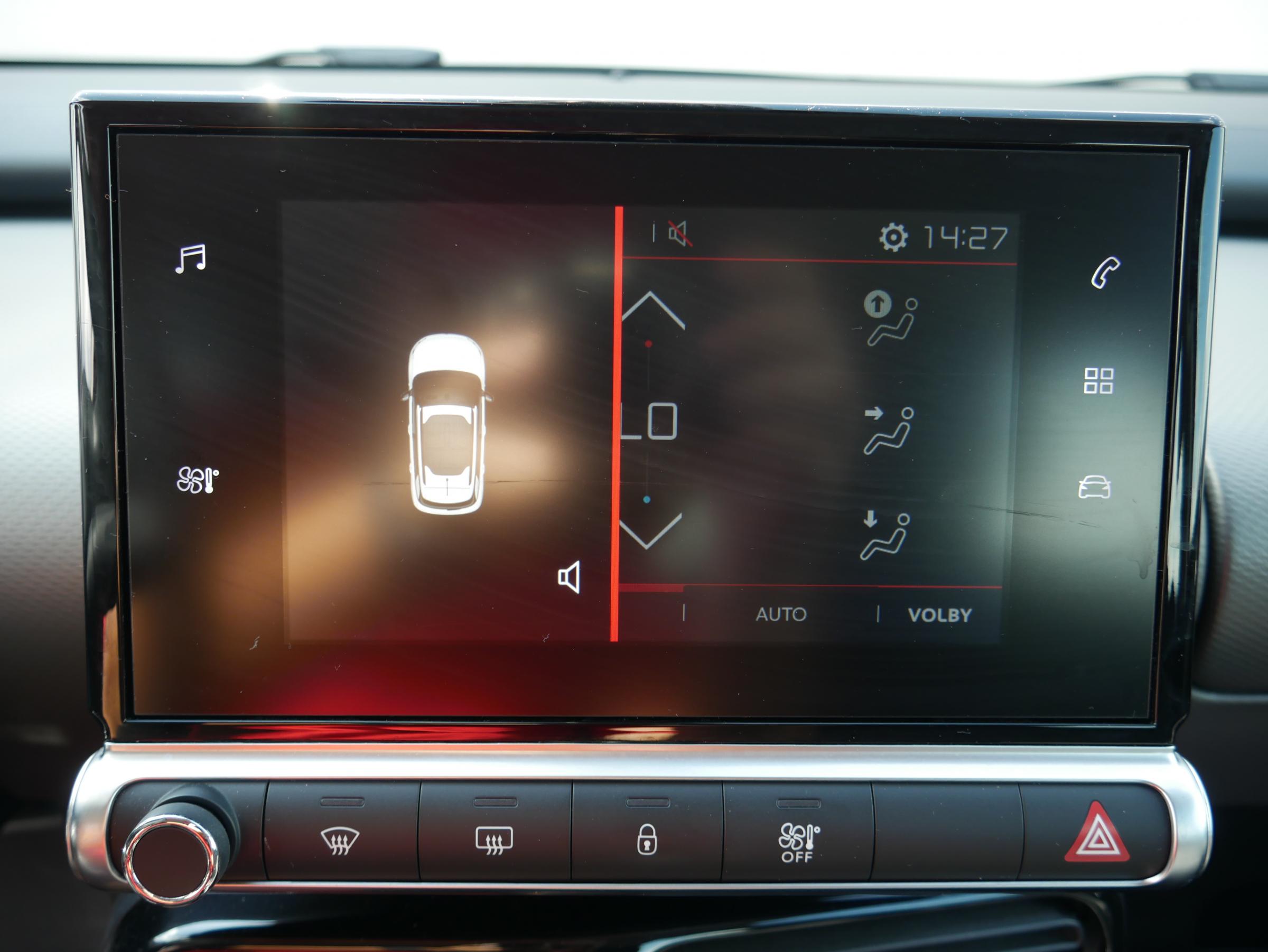 Citroën C4 Cactus, 2019 - pohled č. 18