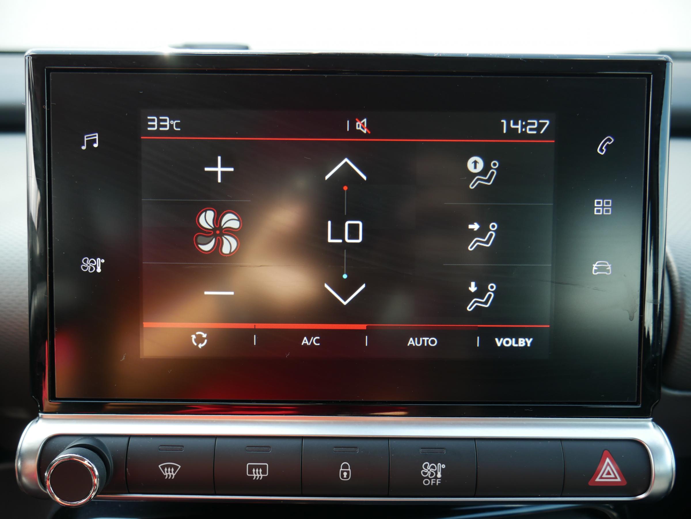 Citroën C4 Cactus, 2019 - pohled č. 19