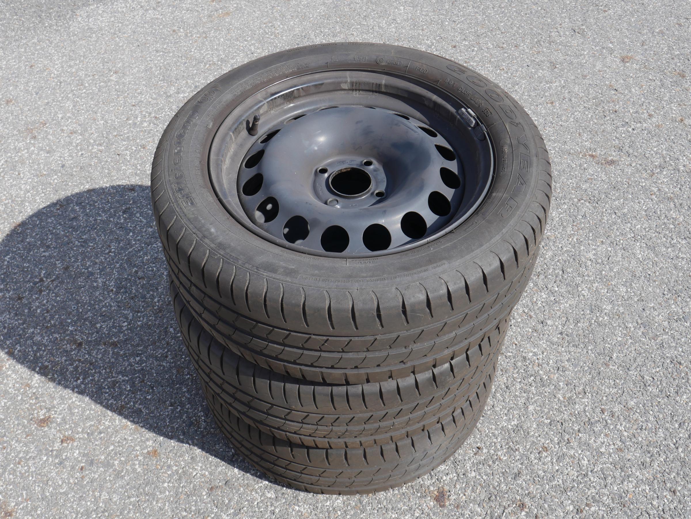 Citroën C4 Cactus, 2019 - pohled č. 20