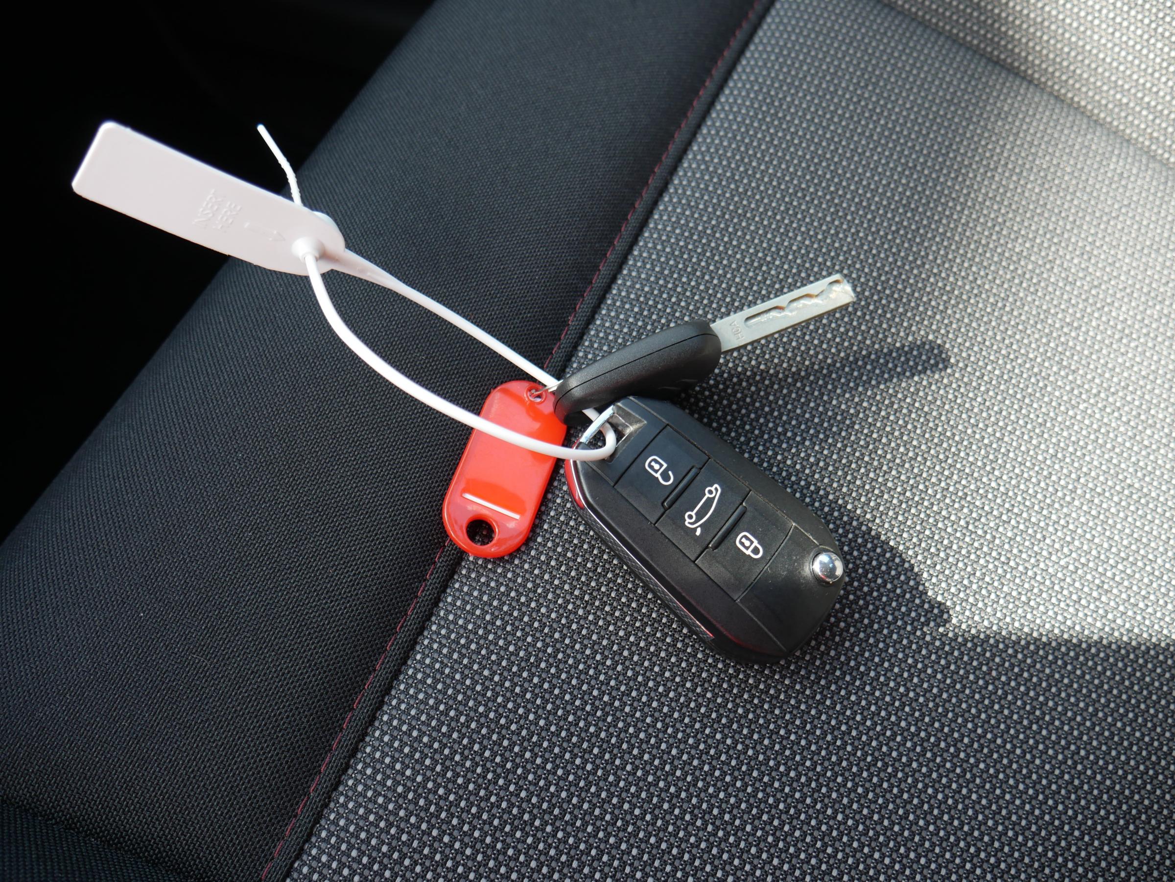 Citroën C4 Cactus, 2019 - pohled č. 21