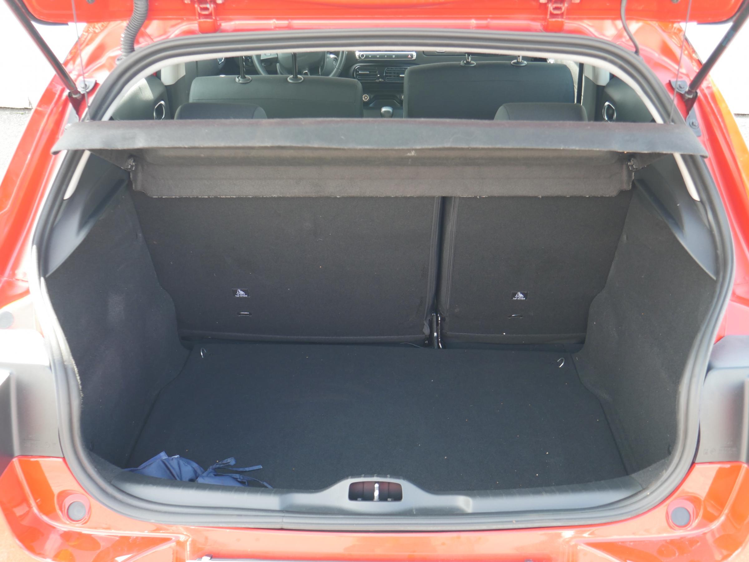 Citroën C4 Cactus, 2019 - pohled č. 7