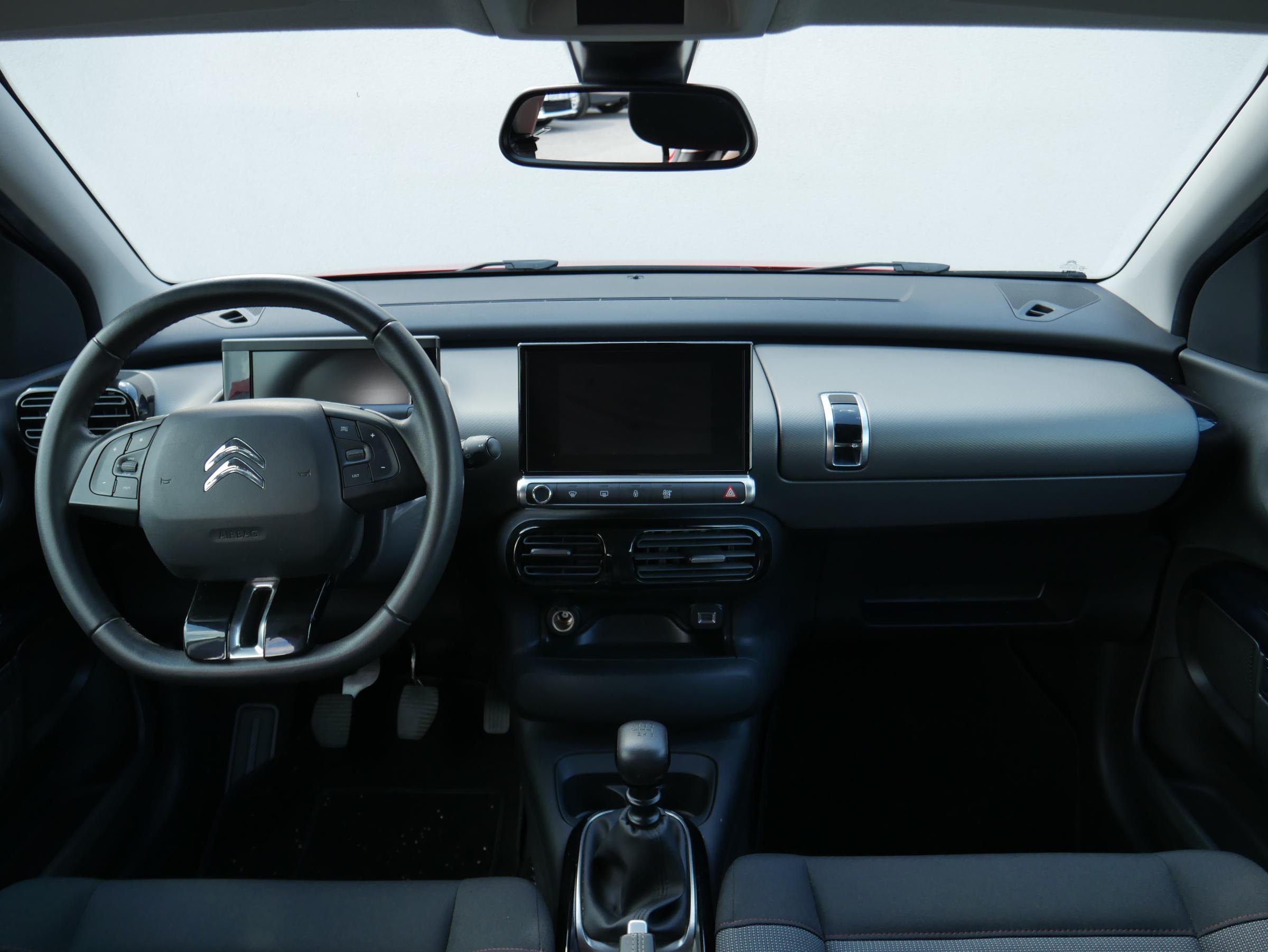 Citroën C4 Cactus, 2019 - pohled č. 8