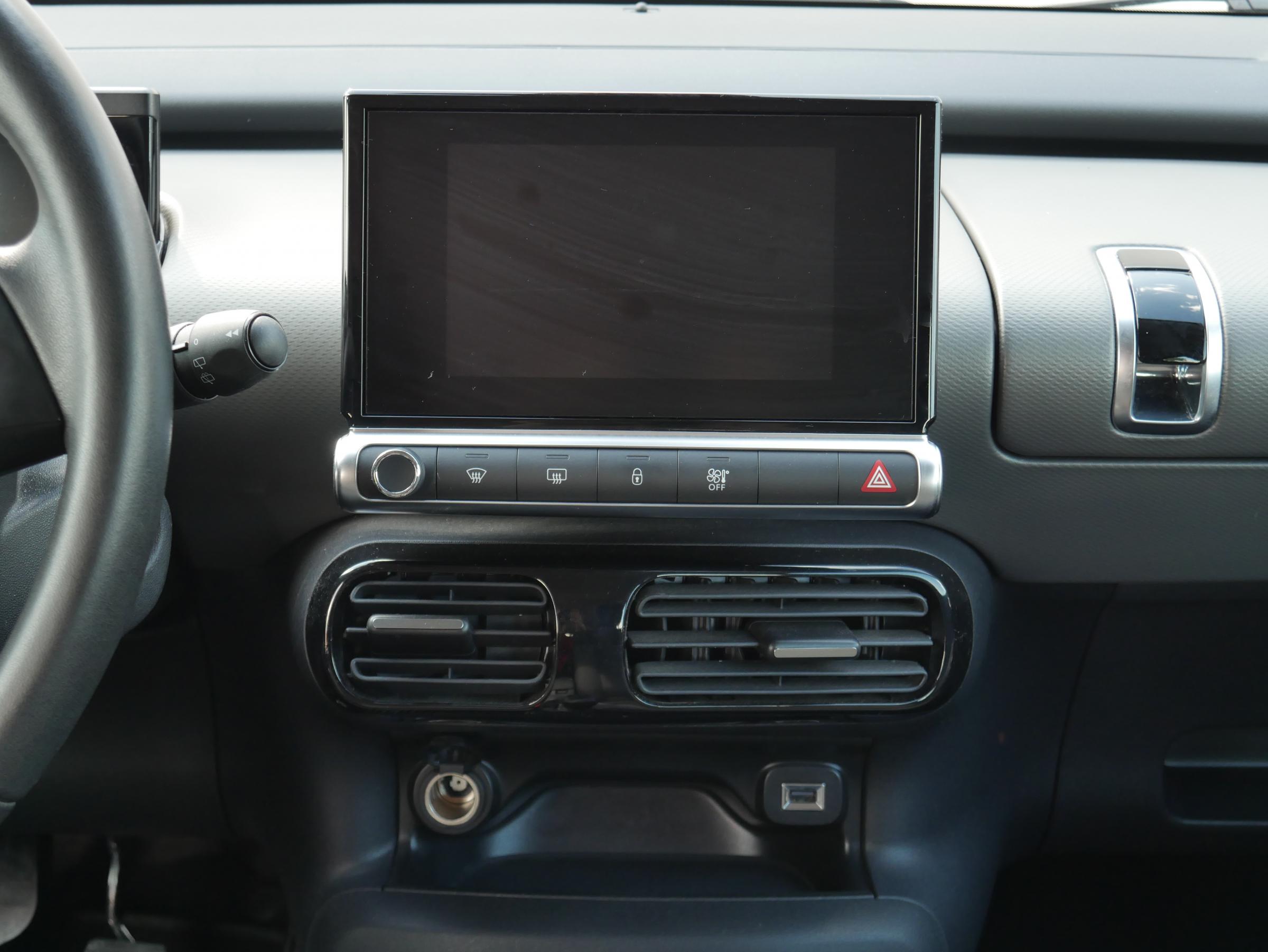 Citroën C4 Cactus, 2019 - pohled č. 9