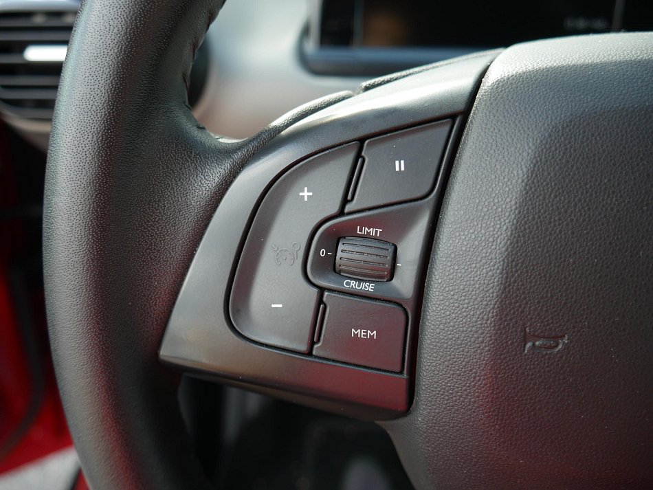 Citroën C4 Cactus 1.2PT 