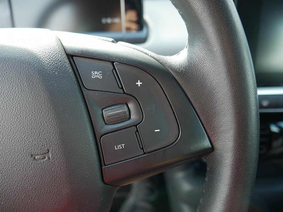 Citroën C4 Cactus 1.2PT 