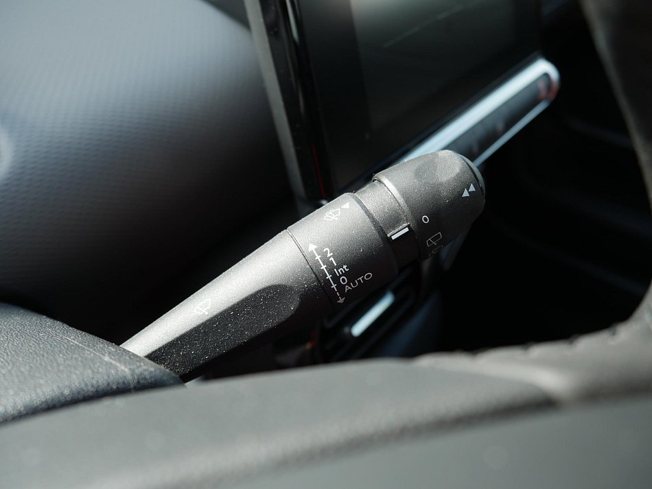 Citroën C4 Cactus 1.2PT 