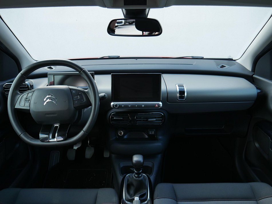 Citroën C4 Cactus 1.2PT 