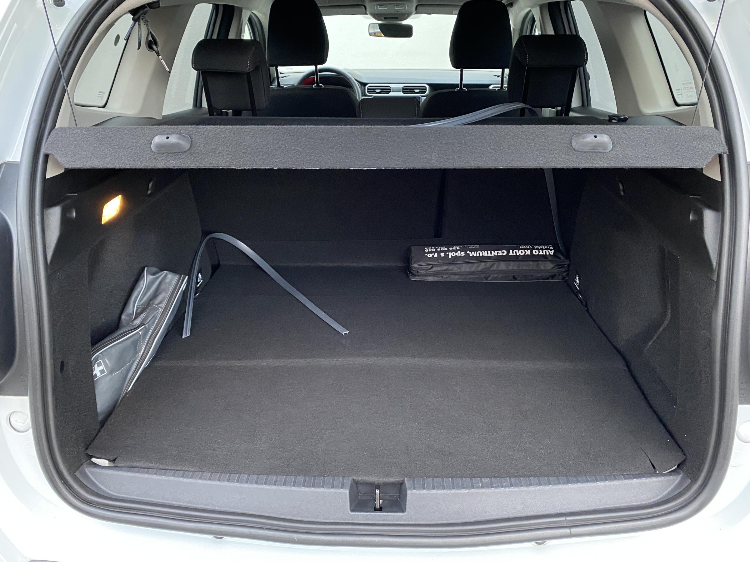 Dacia Duster, 2023 - pohled č. 7