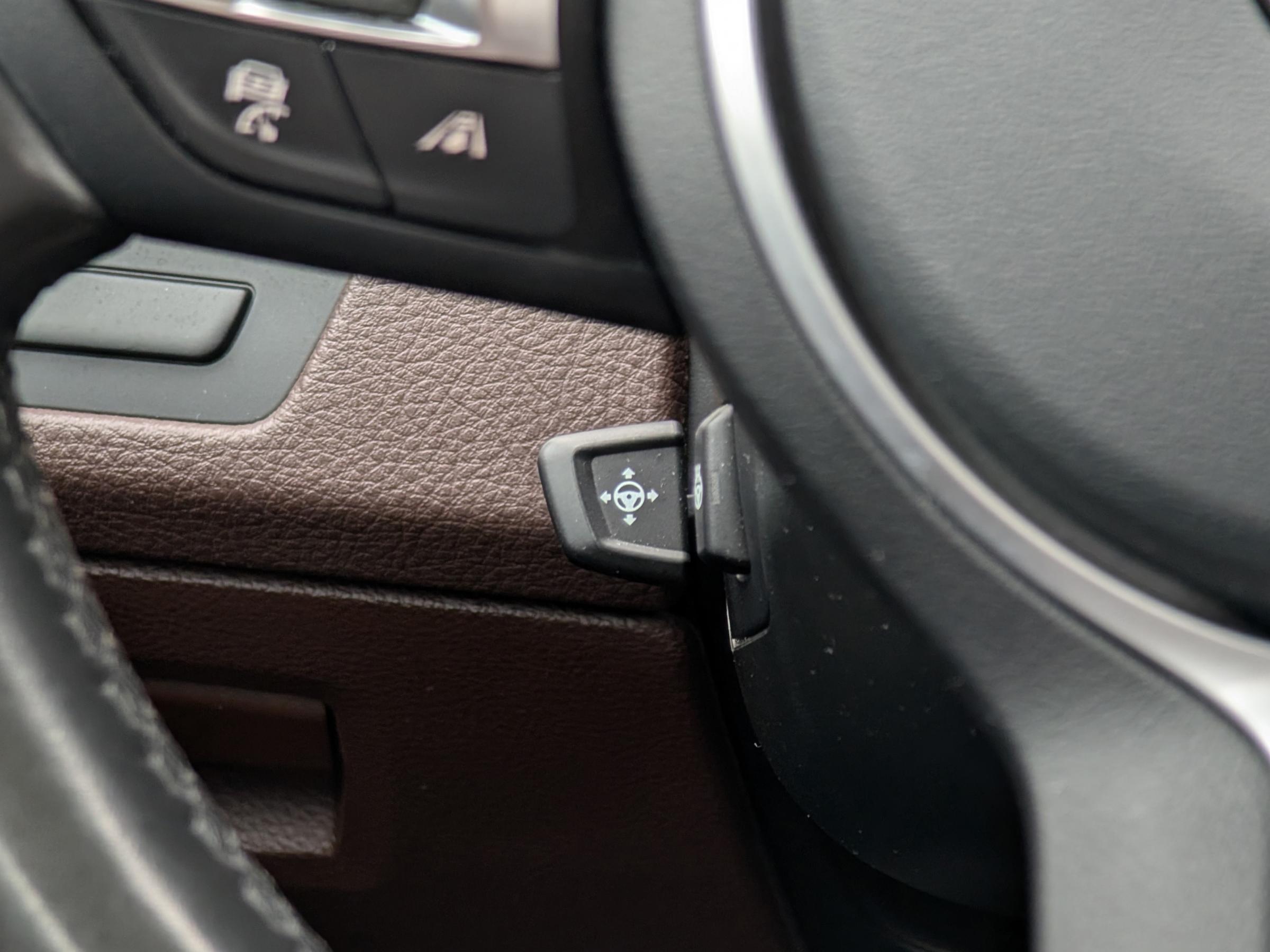 BMW Řada 5, 2016 - pohled č. 14