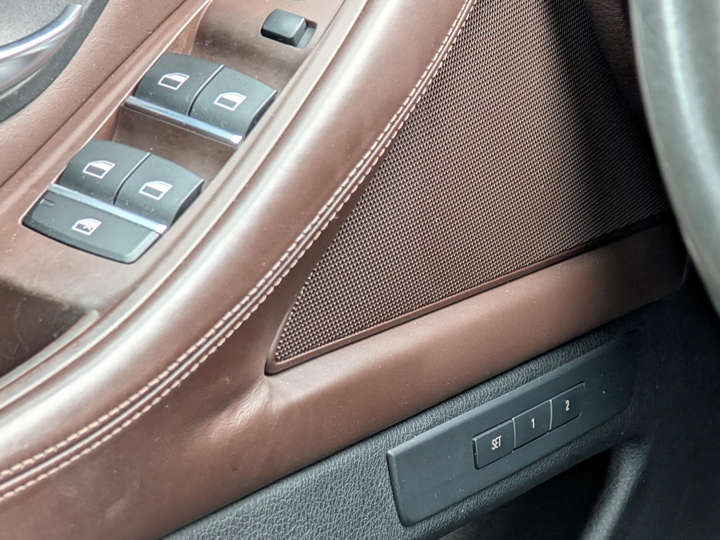 BMW Řada 5, 2016 - pohled č. 16