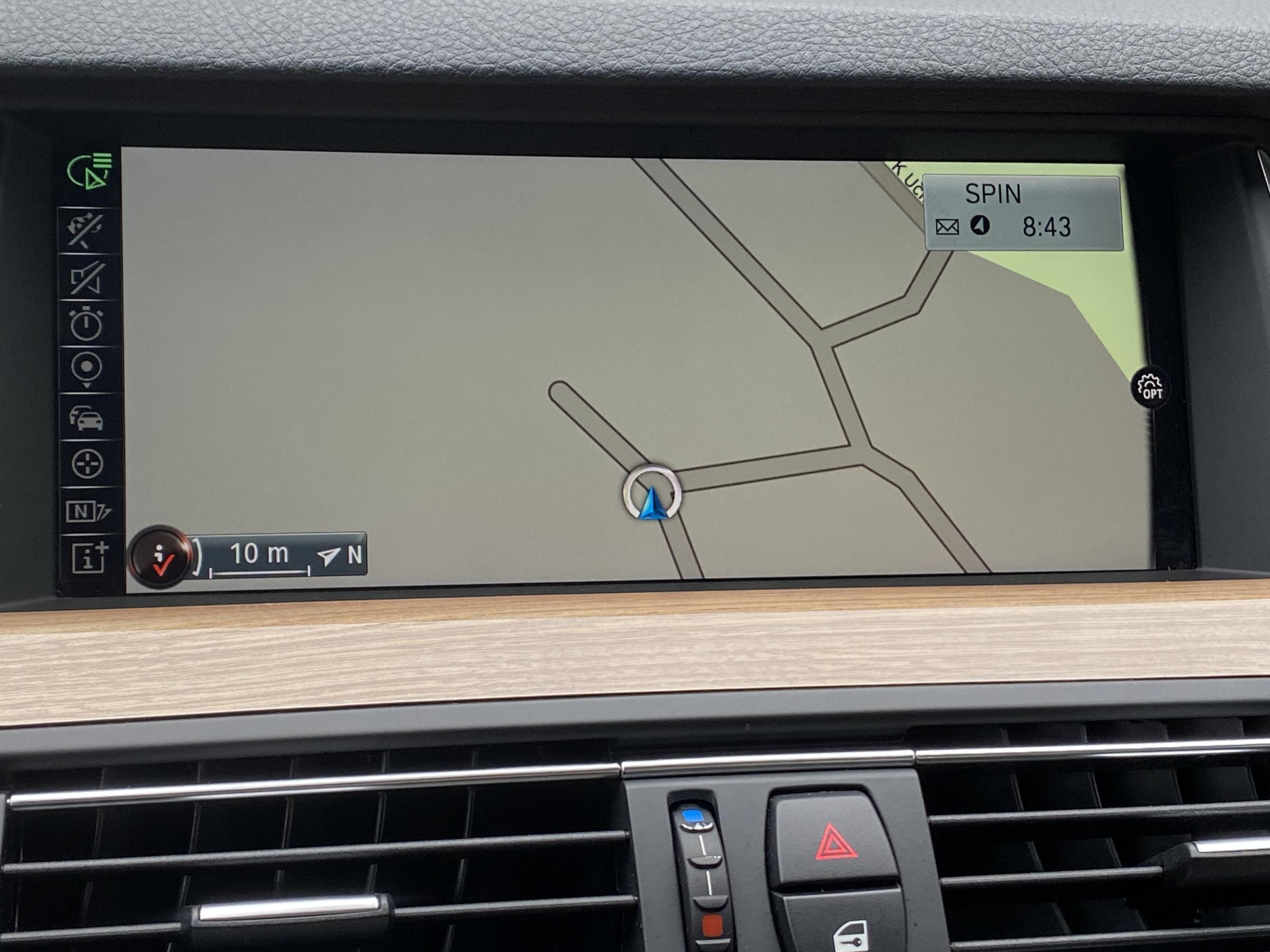 BMW Řada 5, 2016 - pohled č. 18