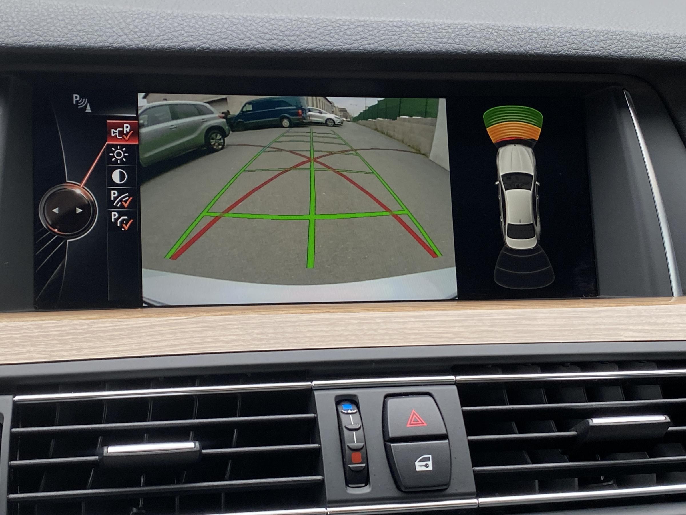 BMW Řada 5, 2016 - pohled č. 19