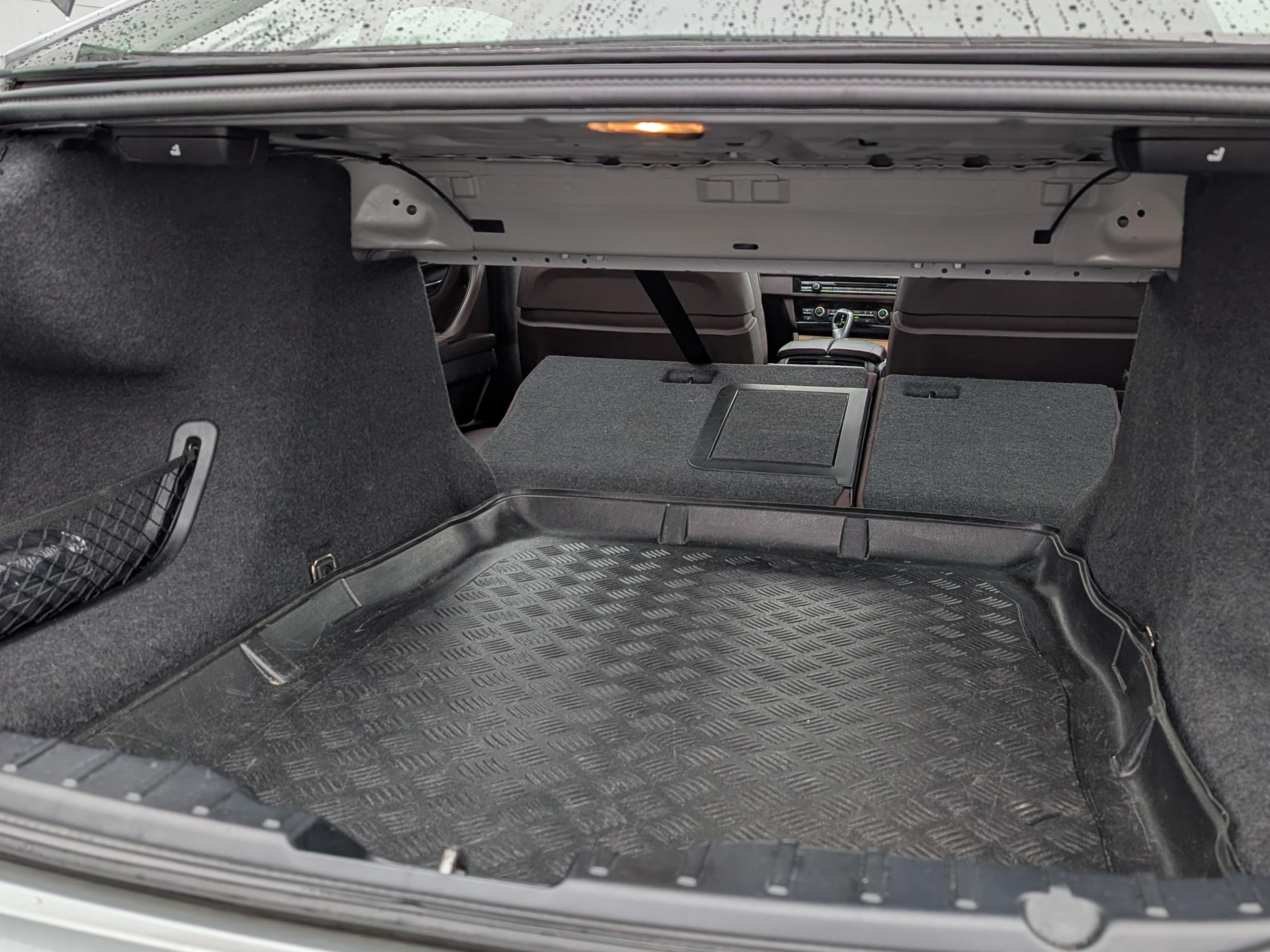 BMW Řada 5, 2016 - pohled č. 23